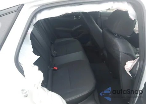 2025 Honda Civic Sport from USA, damaged, VIN 2HGFE2F54SH598877